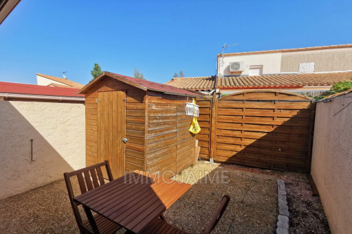 maisonvilla vente Saint-cyprien