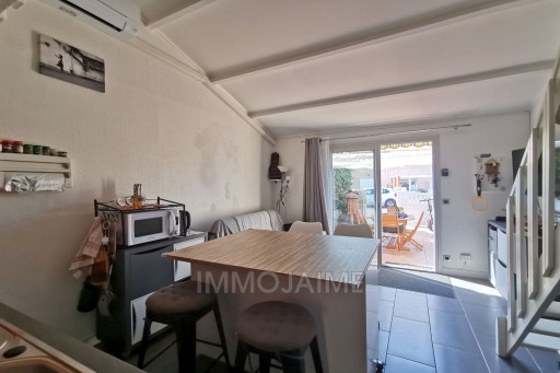 maisonvilla vente Saint-cyprien