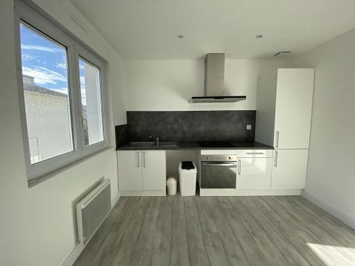 appartement à louer Canet-en-roussillon