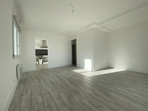 appartement à louer Canet-en-roussillon