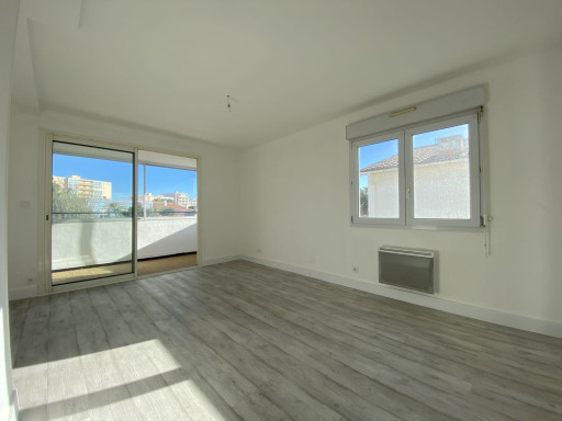appartement à louer Canet-en-roussillon