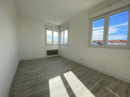 appartement à louer Canet-en-roussillon