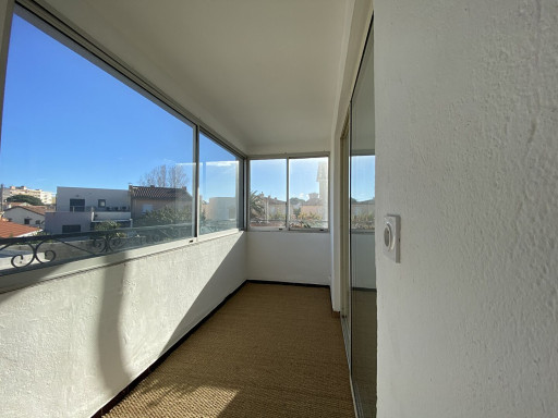 appartement à louer Canet-en-roussillon
