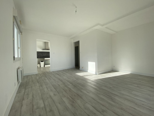 appartement à louer Canet-en-roussillon