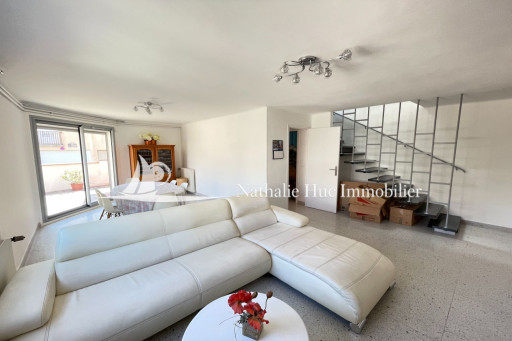 maisonvilla vente Canet-plage