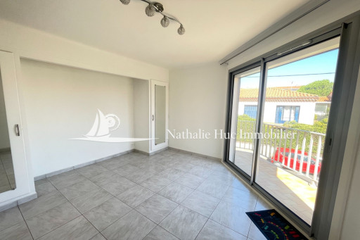 maisonvilla vente Canet-plage
