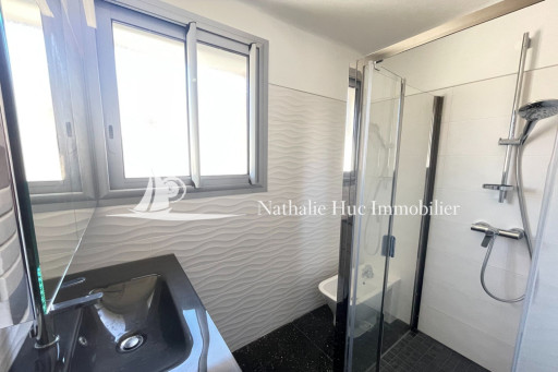 maisonvilla vente Canet-plage