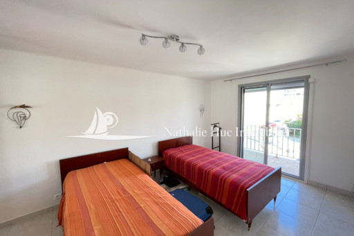 maisonvilla vente Canet-plage