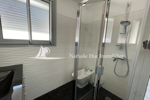 maisonvilla vente Canet-plage