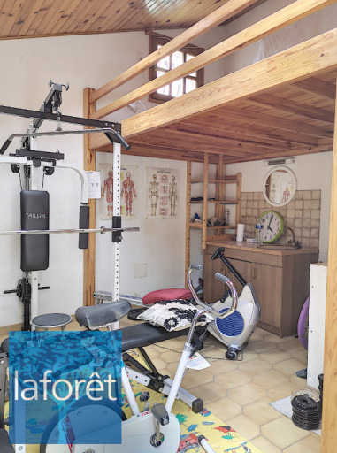 maisonvilla vente Céret