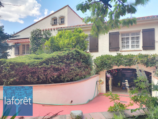 maisonvilla vente Céret