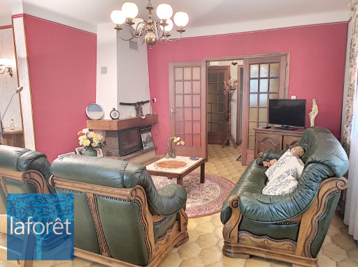 maisonvilla vente Céret