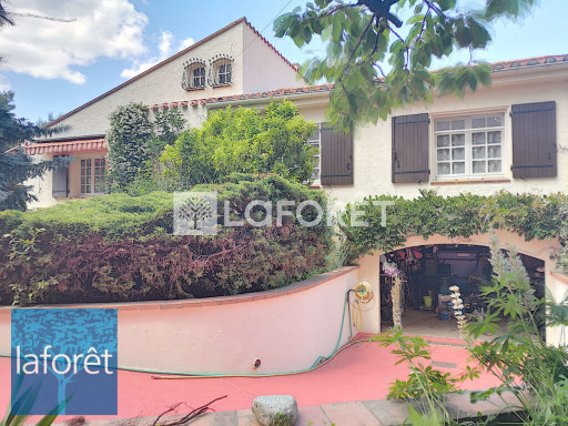 maisonvilla vente Céret