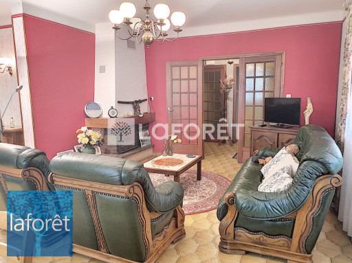 maisonvilla vente Céret