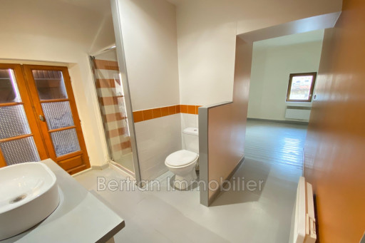 appartement à louer Espira-de-l'agly