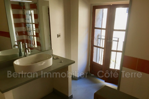 appartement à louer Espira-de-l'agly