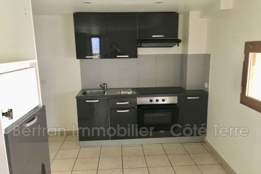 appartement à louer Espira-de-l'agly