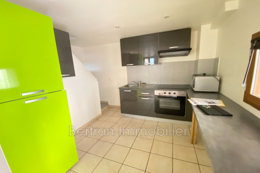 appartement à louer Espira-de-l'agly