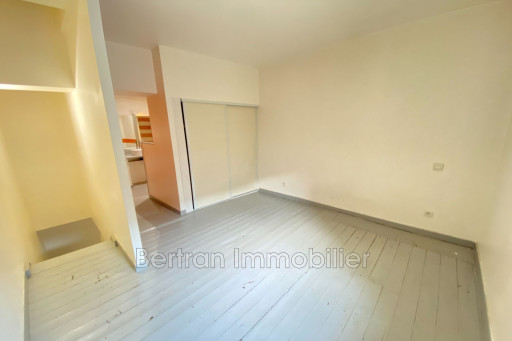 appartement à louer Espira-de-l'agly