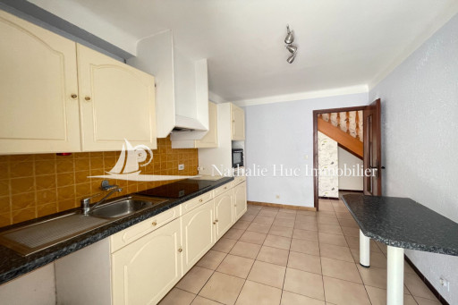 maisonvilla vente Canet-plage