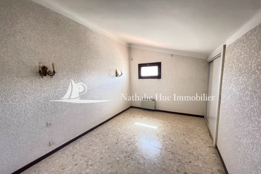 maisonvilla vente Canet-plage
