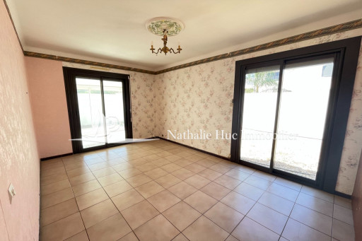 maisonvilla vente Canet-plage