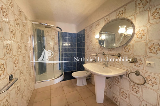 maisonvilla vente Canet-plage