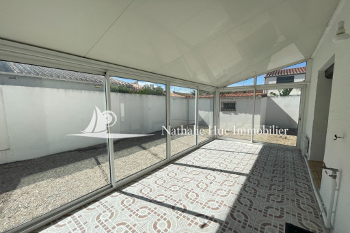 maisonvilla vente Canet-plage