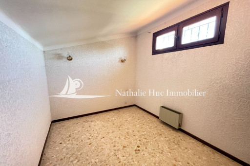 maisonvilla vente Canet-plage