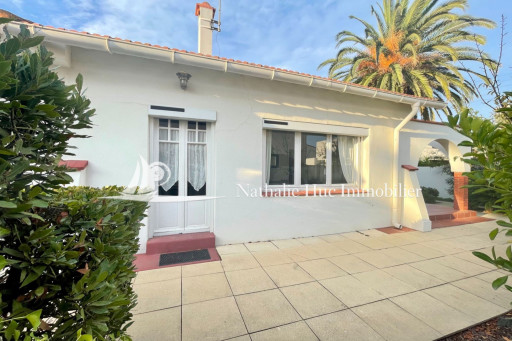maisonvilla vente Canet-plage