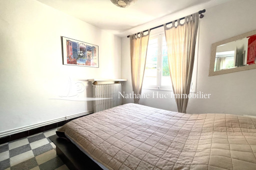 maisonvilla vente Canet-plage