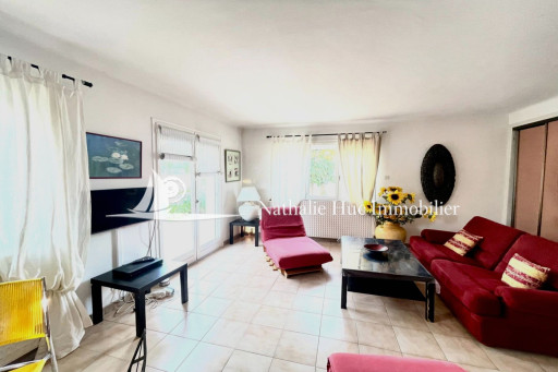 maisonvilla vente Canet-plage
