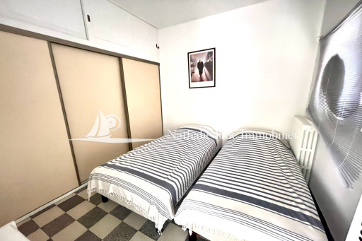 maisonvilla vente Canet-plage
