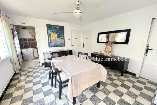 maisonvilla vente Canet-plage