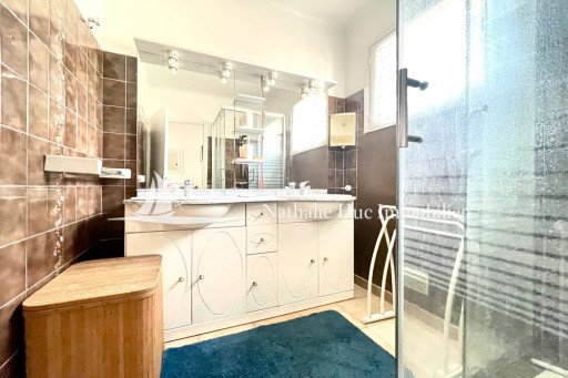 maisonvilla vente Canet-plage