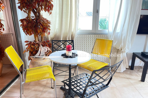 maisonvilla vente Canet-plage