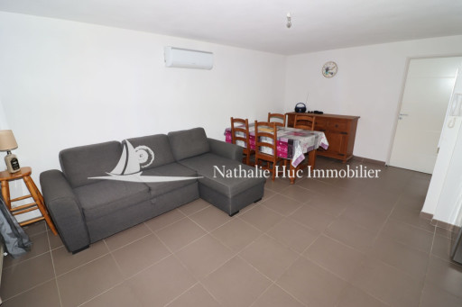 appartement vente Canet-plage