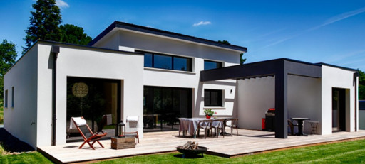 maisonvilla vente Bompas