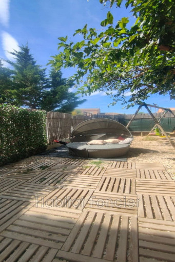 maisonvilla à louer Espira de l agly