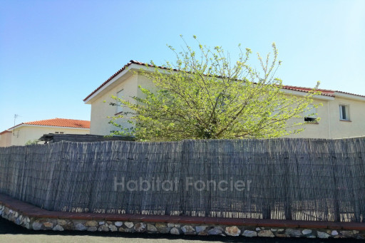 maisonvilla à louer Espira de l agly