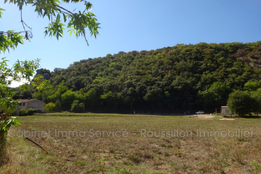 terrain vente Arles-sur-tech