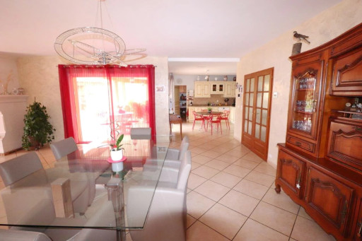 maisonvilla vente Le soler