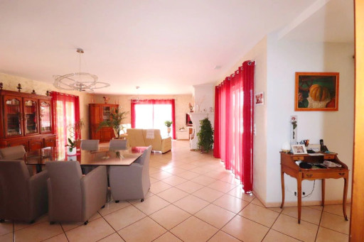 maisonvilla vente Le soler