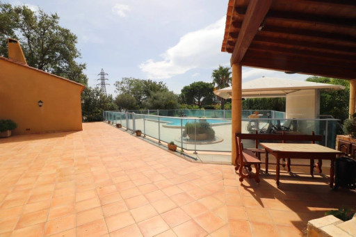 maisonvilla vente Le soler