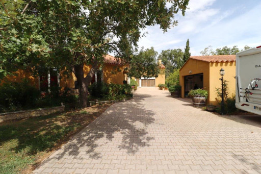 maisonvilla vente Le soler