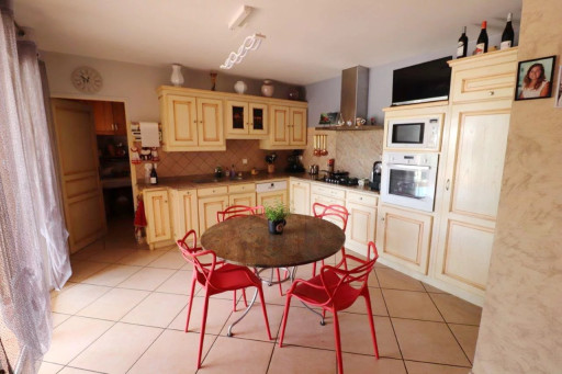 maisonvilla vente Le soler
