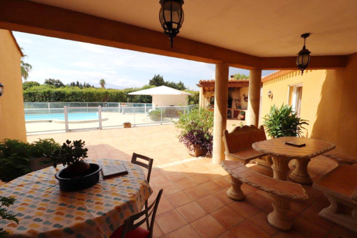maisonvilla vente Le soler