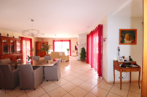 maisonvilla vente Le soler