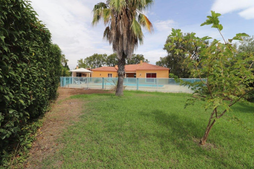 maisonvilla vente Le soler