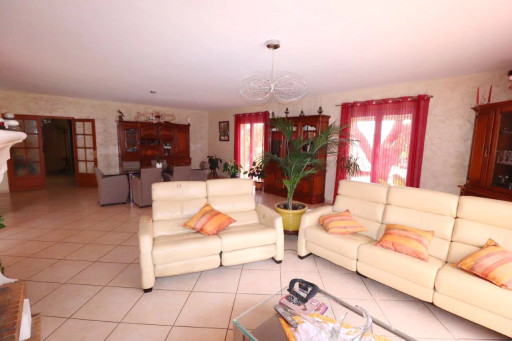 maisonvilla vente Le soler
